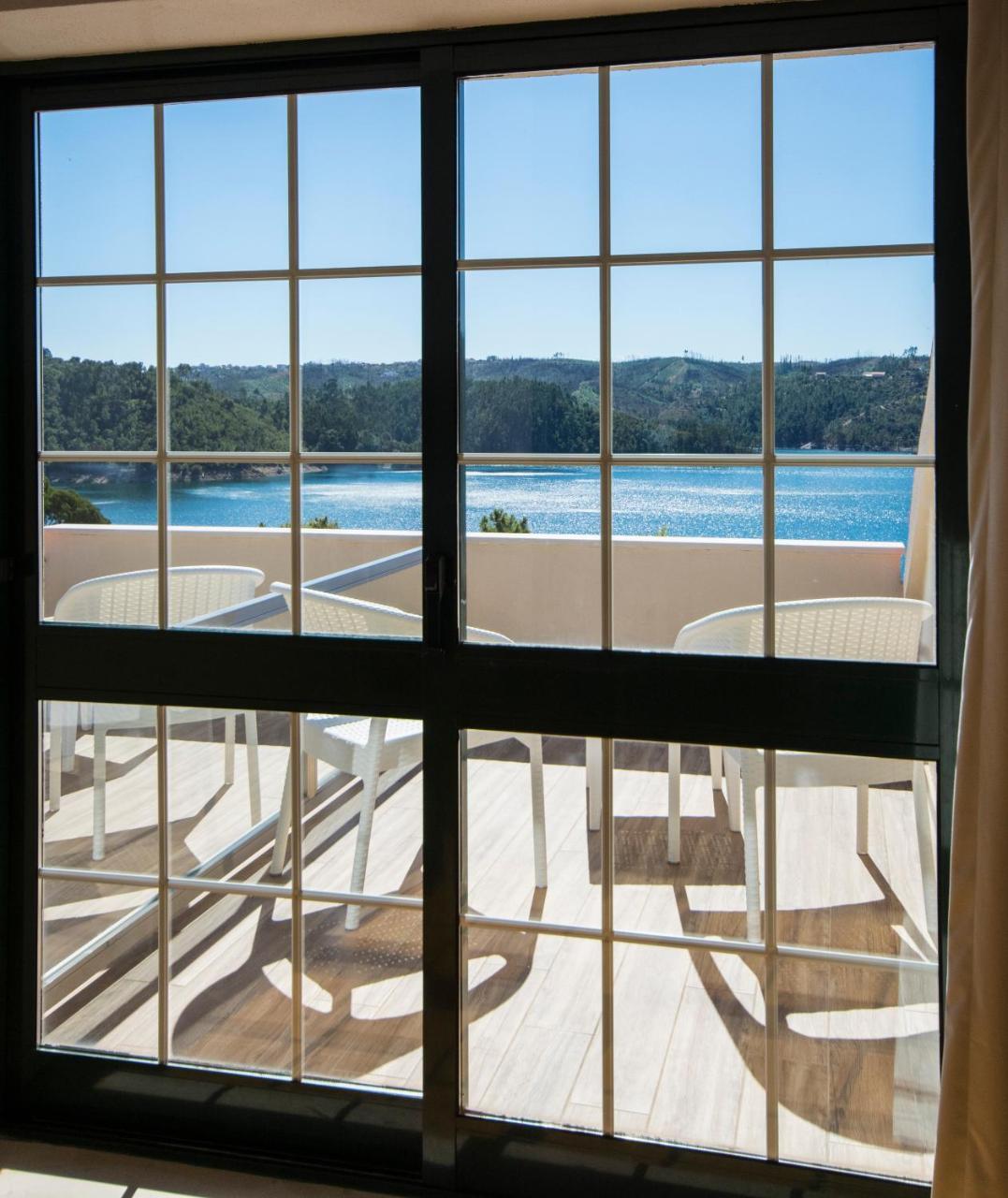 Villa Nova Nautic & Nature Eira do Chao Exterior photo