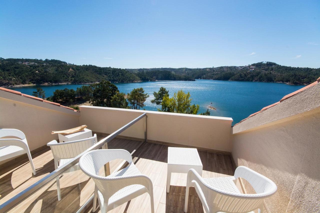 Villa Nova Nautic & Nature Eira do Chao Exterior photo