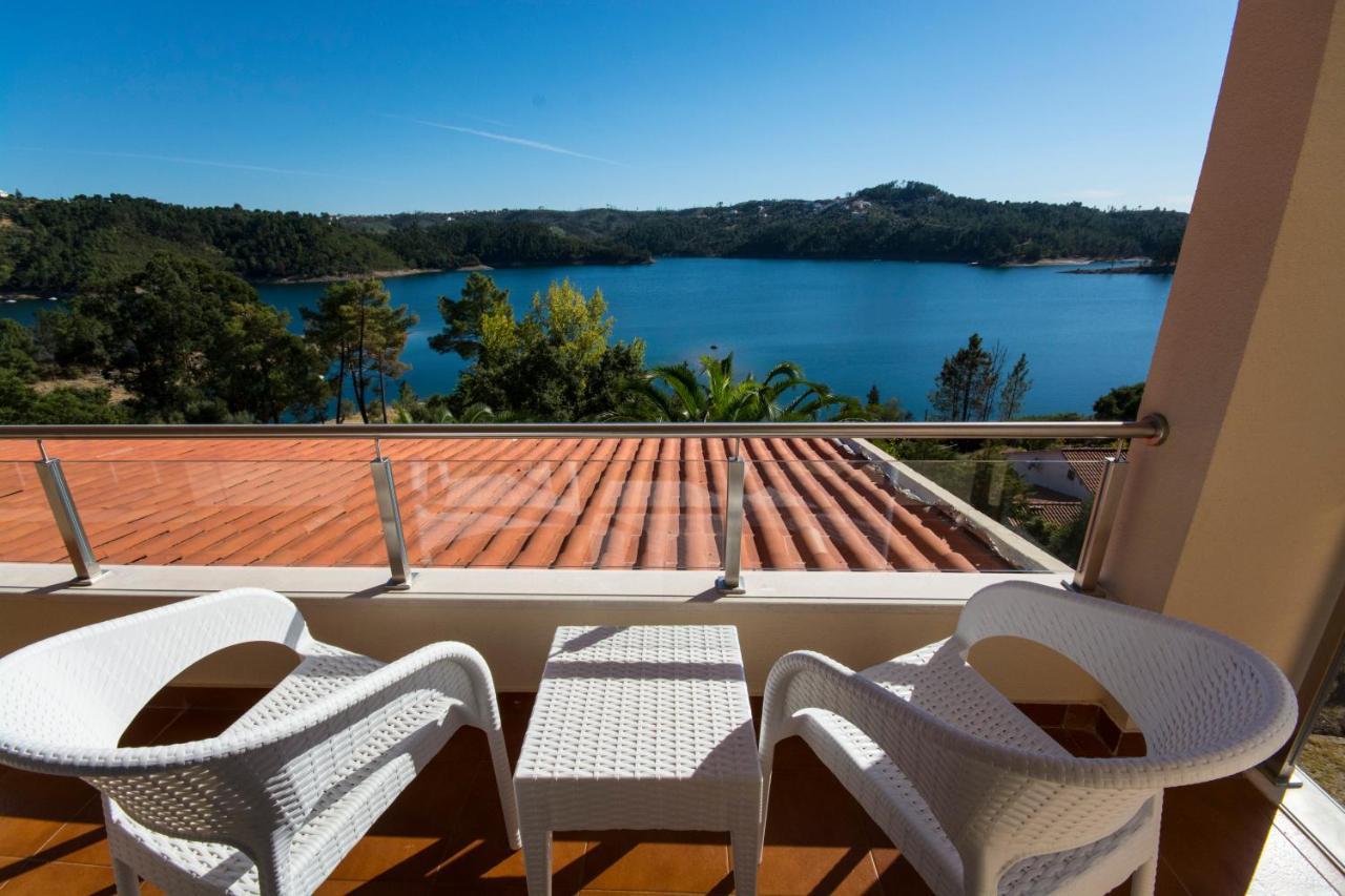 Villa Nova Nautic & Nature Eira do Chao Exterior photo